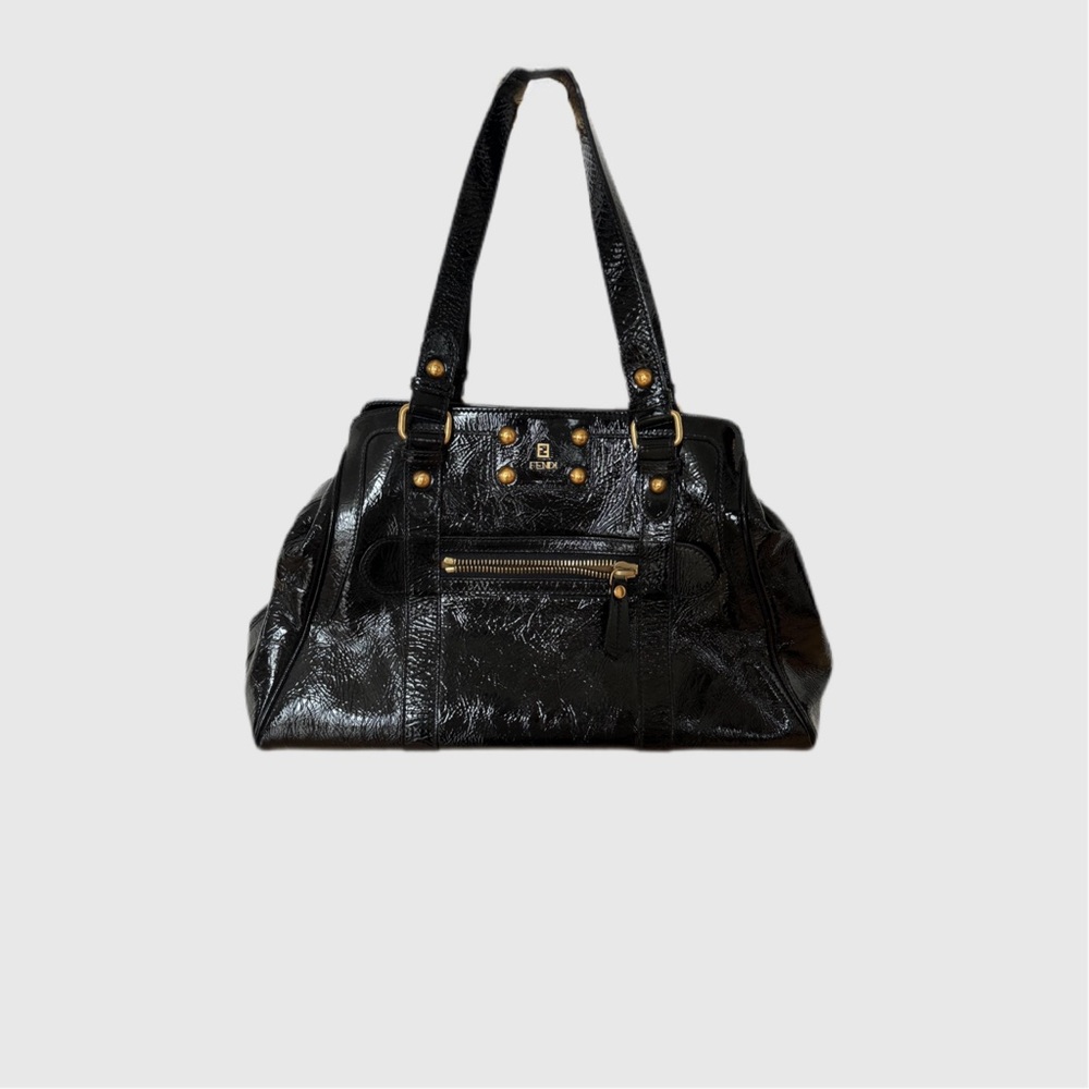 Fendi De Jour Tote